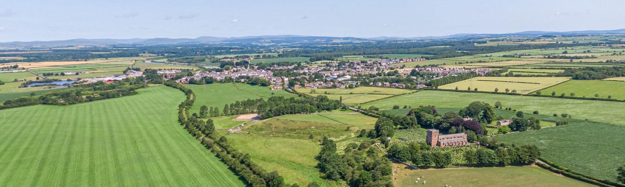 About us | C&D Rural