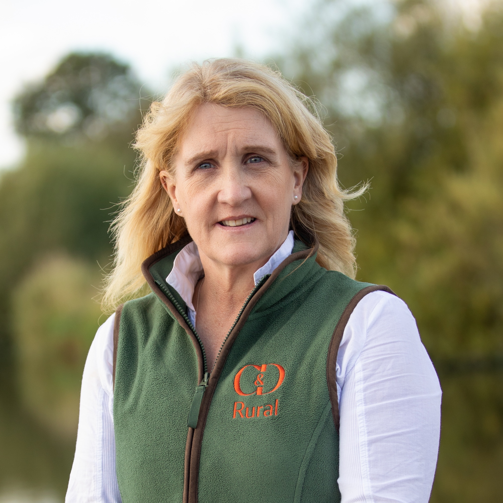 Sue Murtagh - C&D Rural